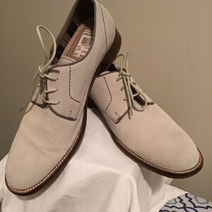 🔥Best offers Johnston & Murphy, see photos, size 10&1/2meduim, great condition